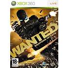 Wanted: Weapons of Fate (Xbox 360)