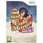 Cake Mania: In The Mix (Wii)