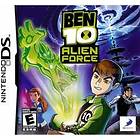 Ben 10: Alien Force (DS)