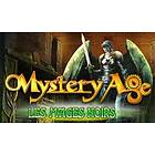 Mystery Age: Les Mages Noirs (PC)