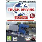 Truck Driving Simulator (PC)