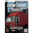 Livreur Express Simulator (PC)