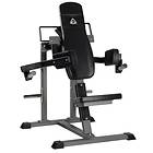 Gymleco Shoulder Rotation Seated 031