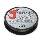 Daiwa J-Braid X8 0.24mm 150m