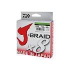 Daiwa J-Braid X8 0.42mm 150m