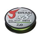 Daiwa J-Braid X8 0.13mm 1500m