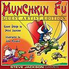 Munchkin: Fu - John Kovalic (exp.)