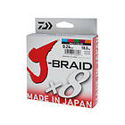 Daiwa J-Braid X8 0.10mm 150m