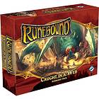 Runebound (3rd Edition): Caught In A Web (exp.)