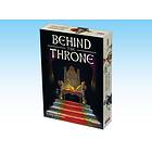 Behind Throne