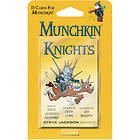 Munchkin: Knights (exp.)