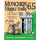 Munchkin 6.5: Terrible Tombs (exp.)