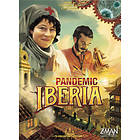Pandémie: Iberia