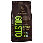 Arvid Nordquist Classic Espresso Giusto 0,5kg (hela bönor)