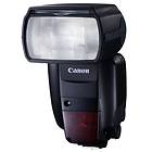 Canon SpeedLite 600EX II-RT