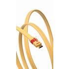 Van den Hul The VDH Flat HDMI - HDMI High Speed with Ethernet 10m
