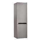 Indesit LD70 S1 X (Stainless Steel)