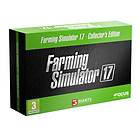 Farming Simulator 17 - Collector's Edition (PC)