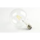 BA Lighting LED Bulb L 220lm 2700K E27 2W (Kan dimmes)