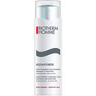Biotherm Homme Aquapower Oligo-Thermal Hydrating Care Sensitive Skin 75ml