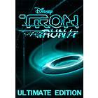 TRON RUN/r - Ultimate Edition (PC)