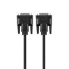 Champion DVI-I Single Link - VGA 2m