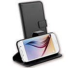 Vivanco Wallet for Samsung Galaxy S6