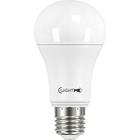 Lightme LED Classic A60 1600lm 4000K E27 12,5W