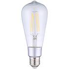 Lightme LED Vintage ST64 320lm 2700K E27 4W