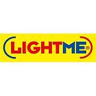 Lightme LED Compact Classic P45 400lm 2700K E14 4W