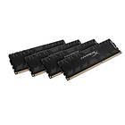 Kingston HyperX Predator DDR3 2133MHz 4x8GB (HX321C11PB3K4/32)