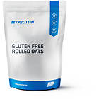 Myprotein Gluten Free Rolled Oats 2,5kg