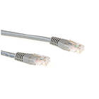 Intronics Econ-line UTP Cat6 RJ45 - RJ45 1m