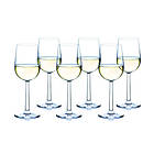 Rosendahl Grand Cru Bordeaux White Wine Glass 32cl 6-pack