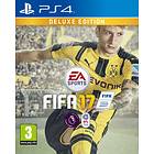 FIFA 17 - Deluxe Edition (PS4)