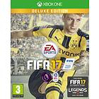 FIFA 17 - Deluxe Edition (Xbox One | Series X/S)