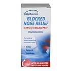 Galpharm Blocked Nose Relief Nasal Spray 15ml