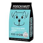 Pooch & Mutt Dog Health & Digestion 2kg