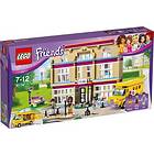 LEGO Friends 41134 Heartlake Performance School