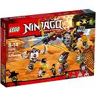 LEGO Ninjago 70592 Redningsrobot