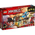 LEGO Ninjago 70590 Airjitzu-kampplasser