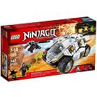 LEGO Ninjago 70588 Titan-Ninjaens Trommelracer