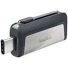 SanDisk USB 3.1 Ultra Dual 32Go