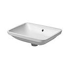 Duravit Starck 3 03054900001 WGL (Hvit)