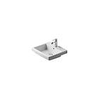 Duravit Vero 03155500301 WGL (Hvit)
