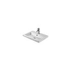 Duravit 2nd Floor 03476000301 WGL (Hvit)