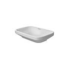 Duravit Durastyle 03496000001 WGL (Vit)