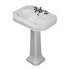 Duravit Serie 1930 04387000001 WGL (Hvit)