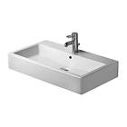 Duravit Vero 04548000601 WGL (Hvit)