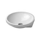 Duravit Architec 04634000001 WGL (Hvit)